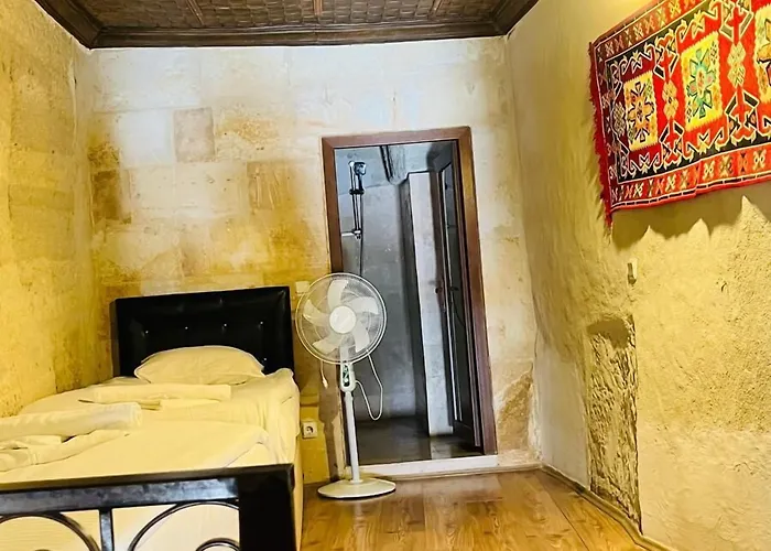 Avlu Cave House Ξενοδοχείο